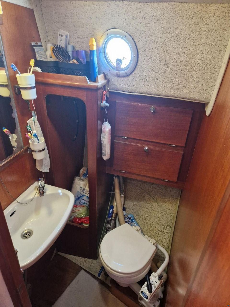 Lindinger Compass 31