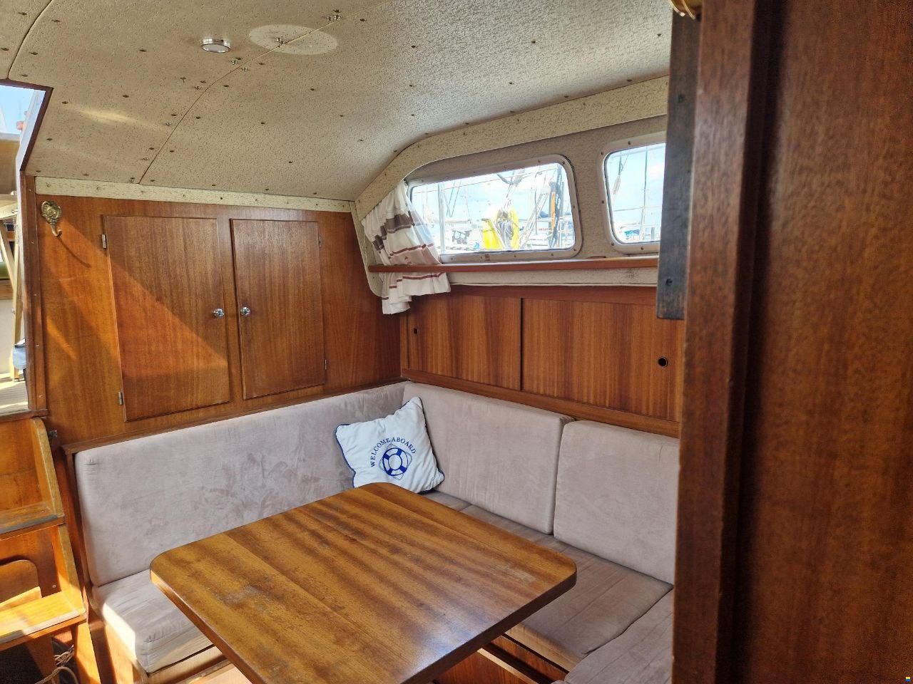Lindinger Compass 31