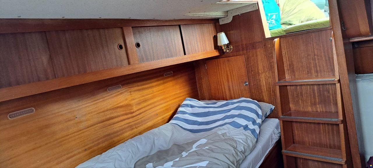 Lindinger Compass 31