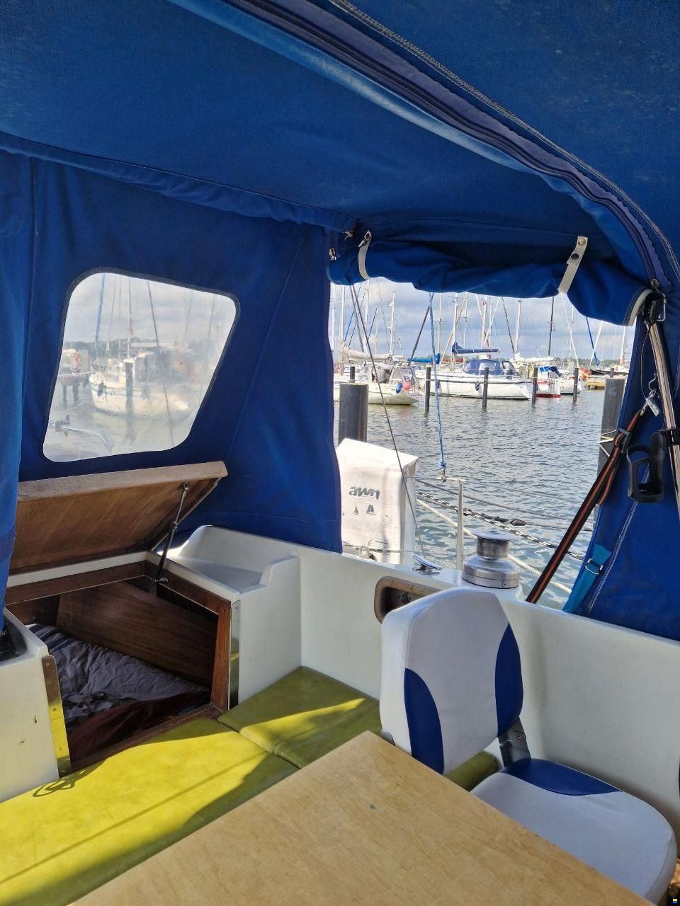 Lindinger Compass 31