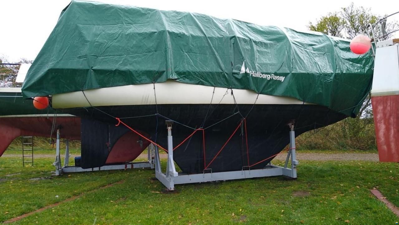 Lindinger Compass 31