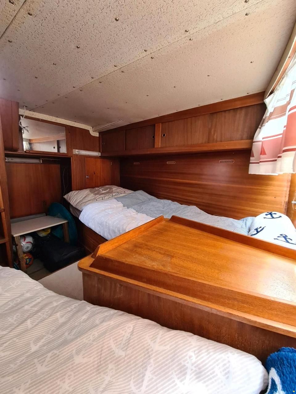 Lindinger Compass 31