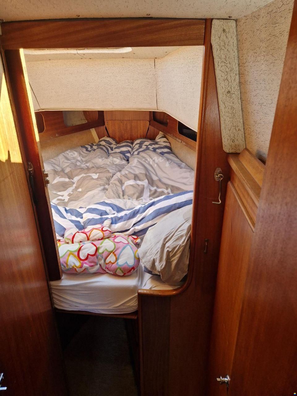 Lindinger Compass 31