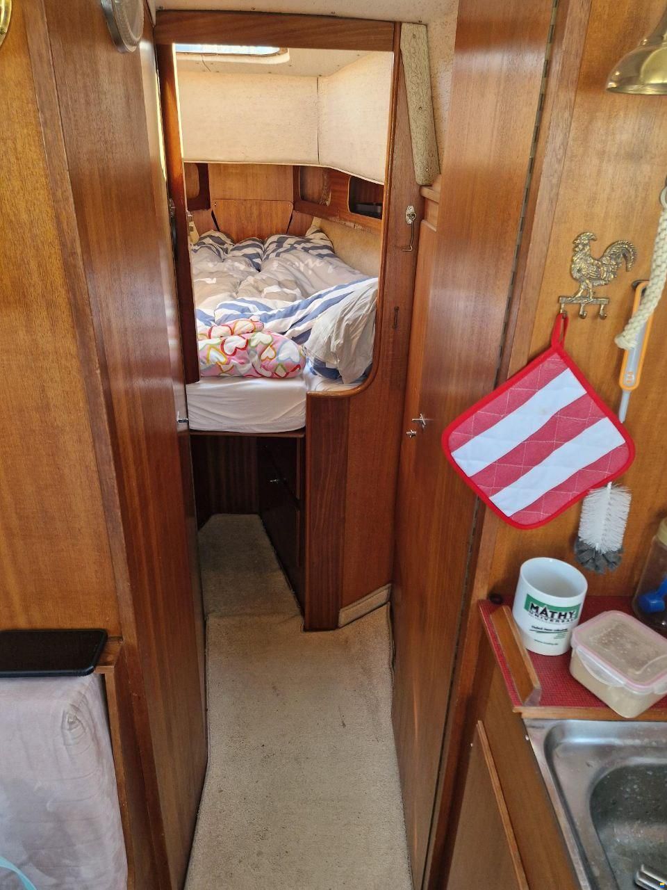 Lindinger Compass 31