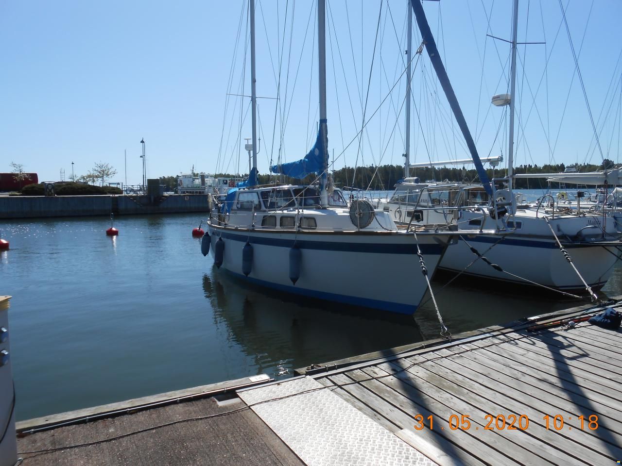 Finntern 35