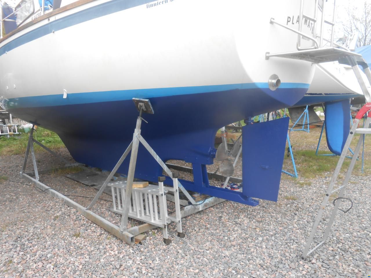 Finntern 35