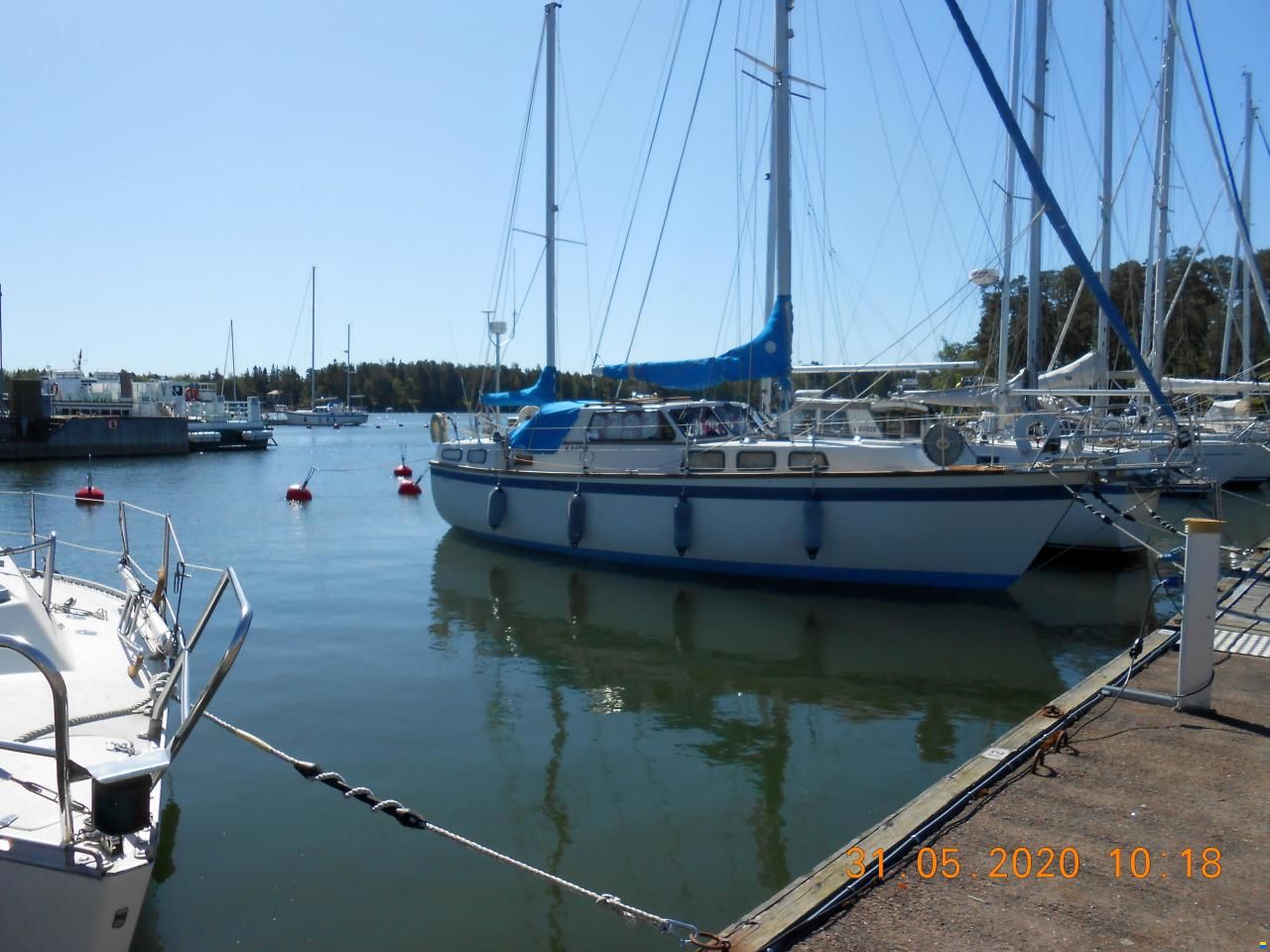 Finntern 35