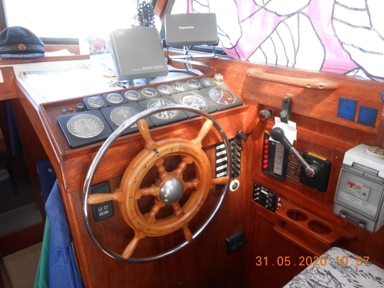 Finntern 35