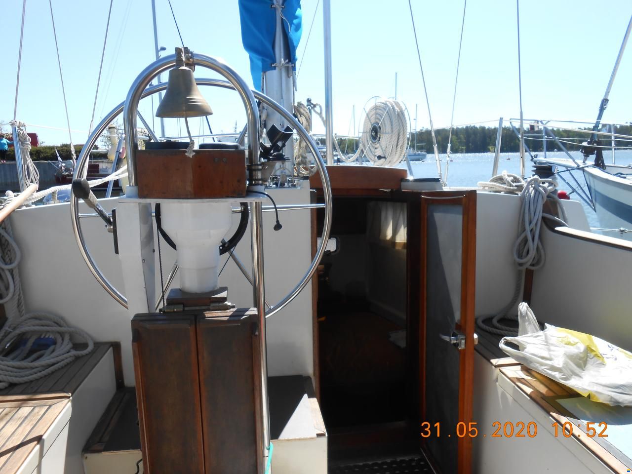 Finntern 35