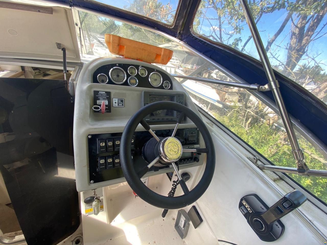 Bayliner 2855