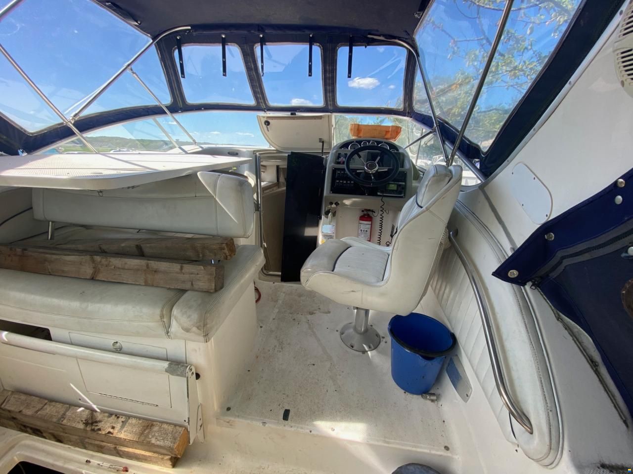 Bayliner 2855