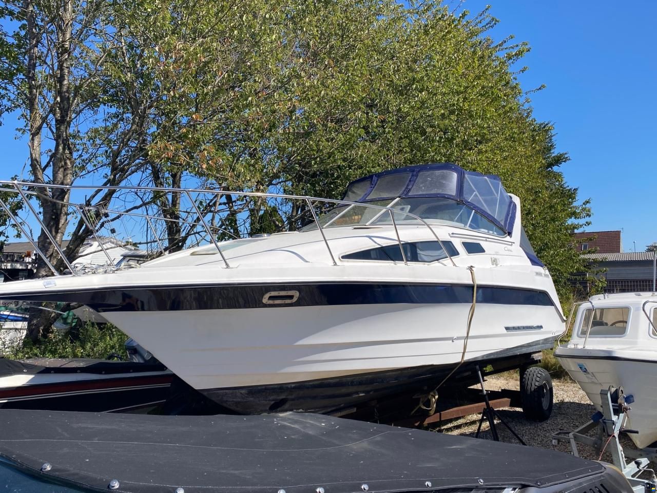 Bayliner 2855