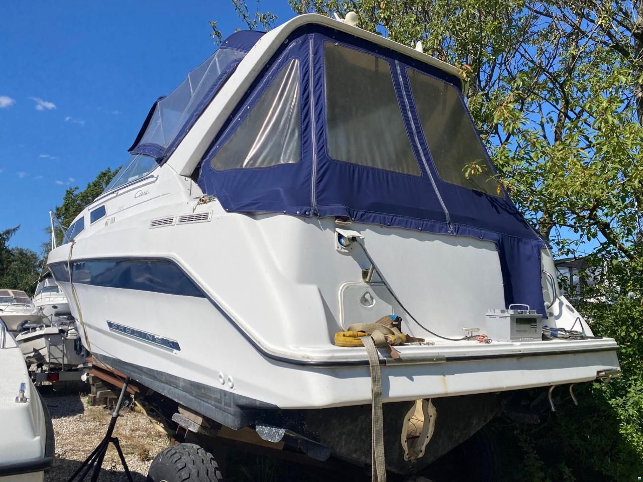 Bayliner 2855
