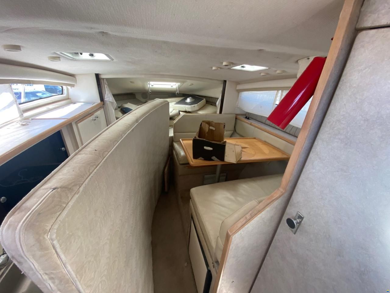 Bayliner 2855