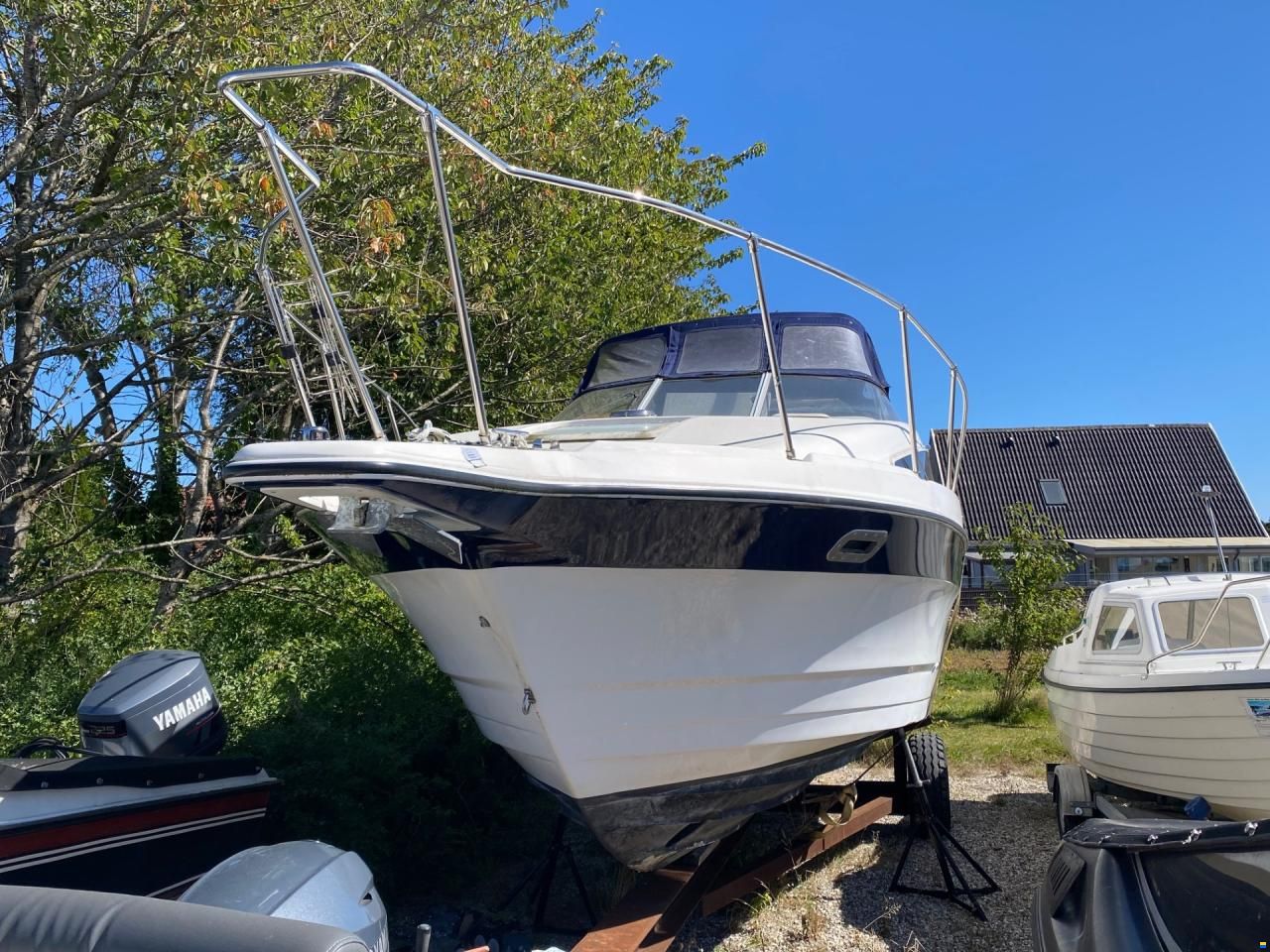 Bayliner 2855