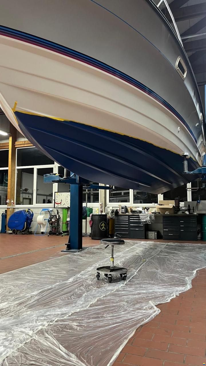 Bayliner 2655 CIERRA