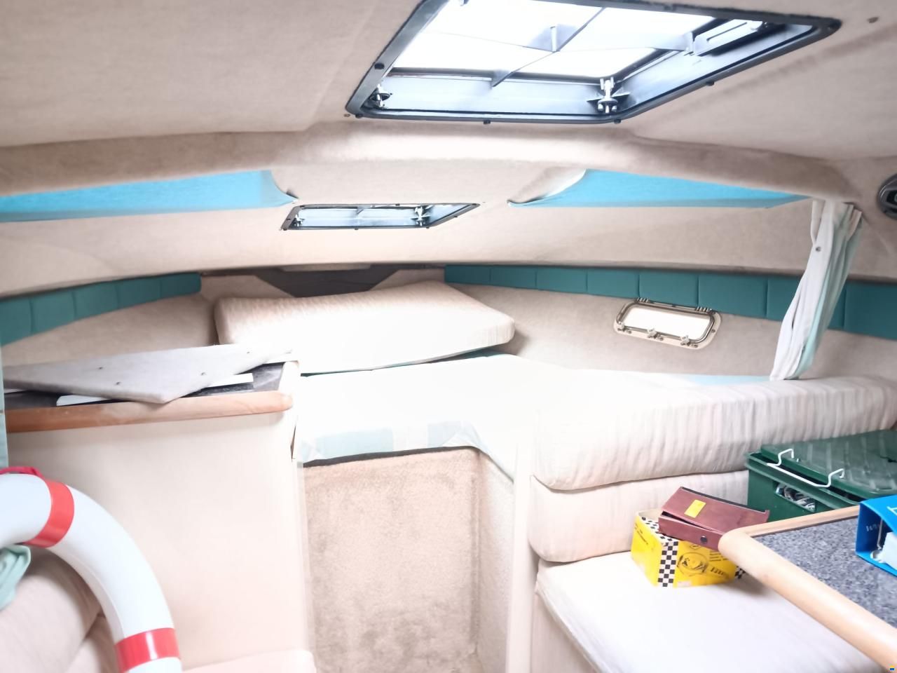 Bayliner 2655 CIERRA