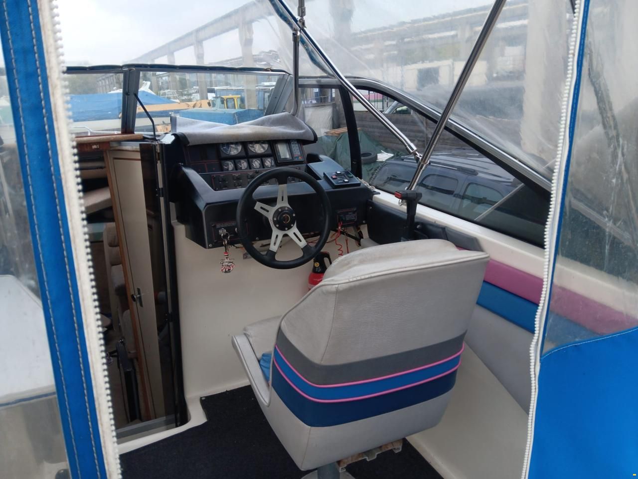 Bayliner 2655 CIERRA