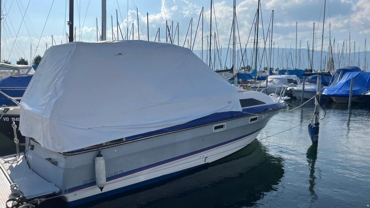 Bayliner 2655 CIERRA