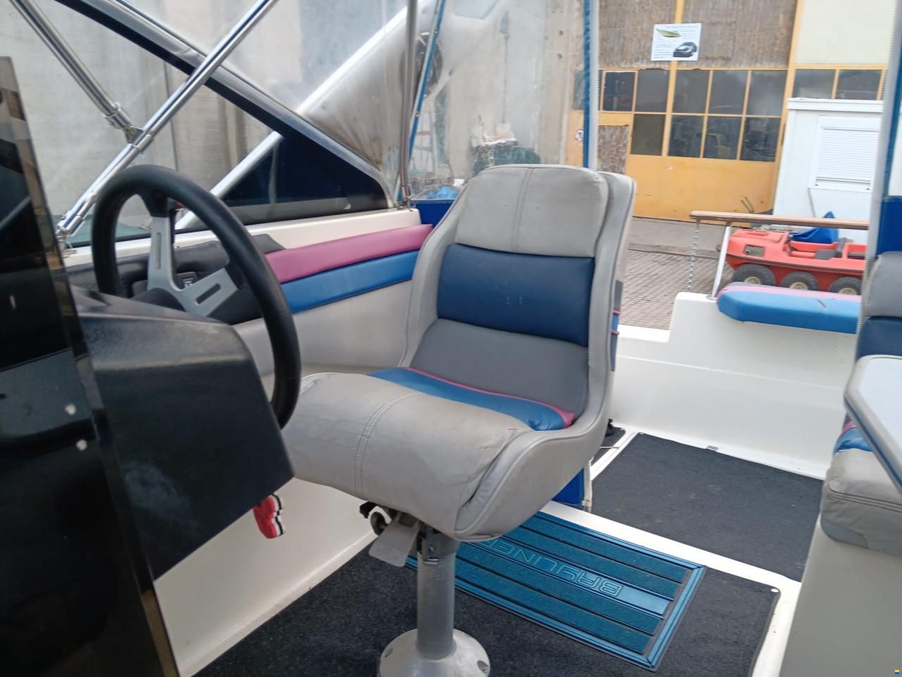 Bayliner 2655 CIERRA