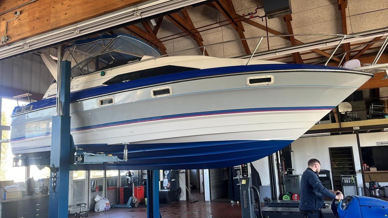 Bayliner 2655 CIERRA