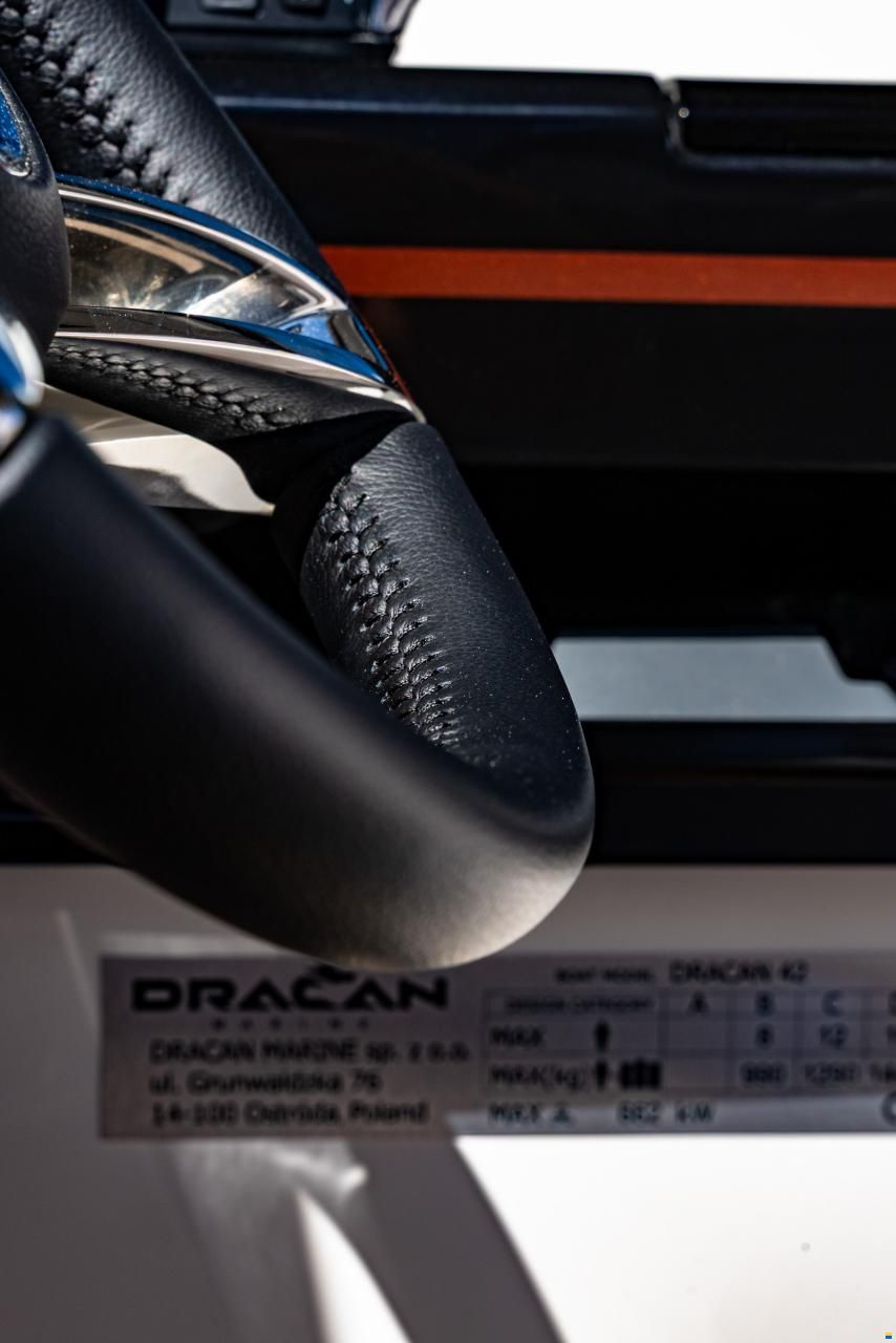 DRACAN 42