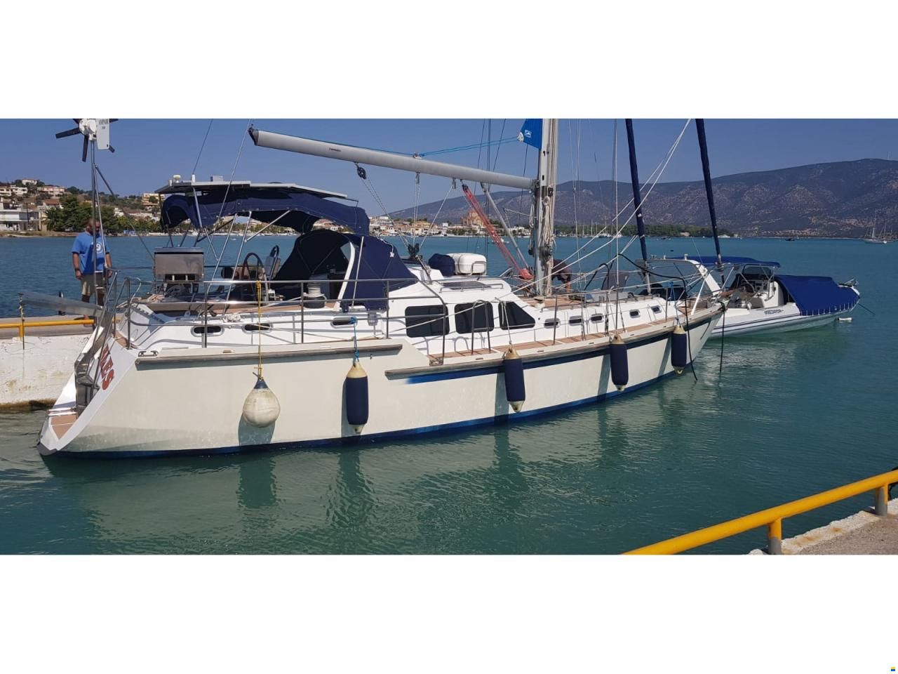 Hans Alma 42