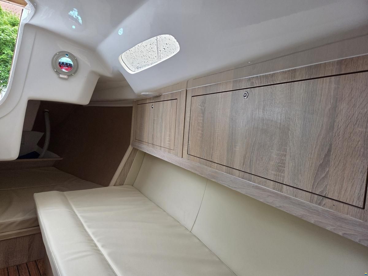Sunshine Yachts (Navikom) viko 20 Comfort