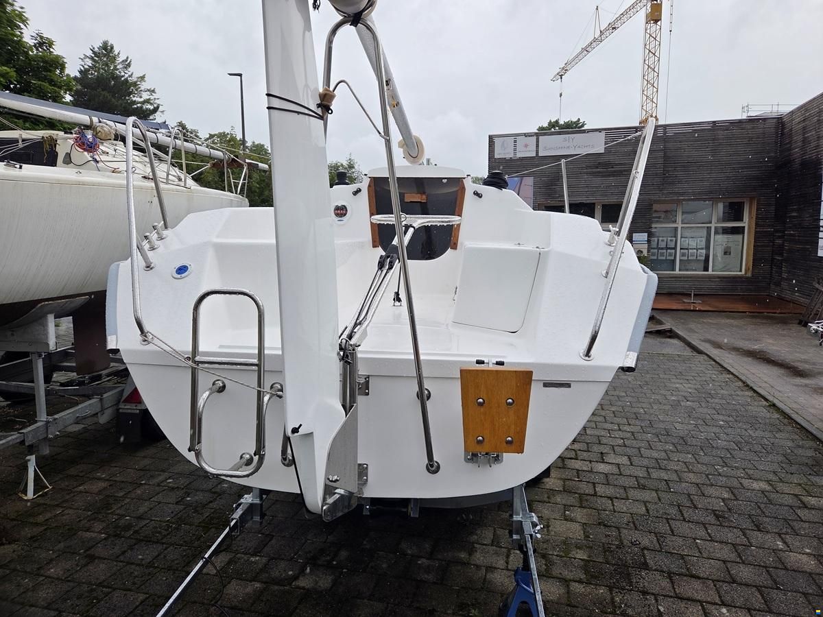 Sunshine Yachts (Navikom) viko 20 Comfort