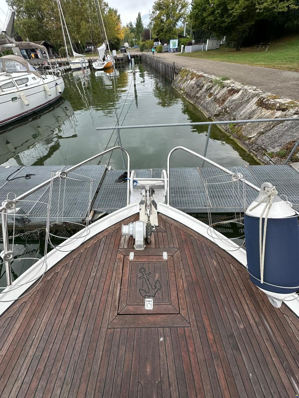 Linssen 35 SE ROYAL