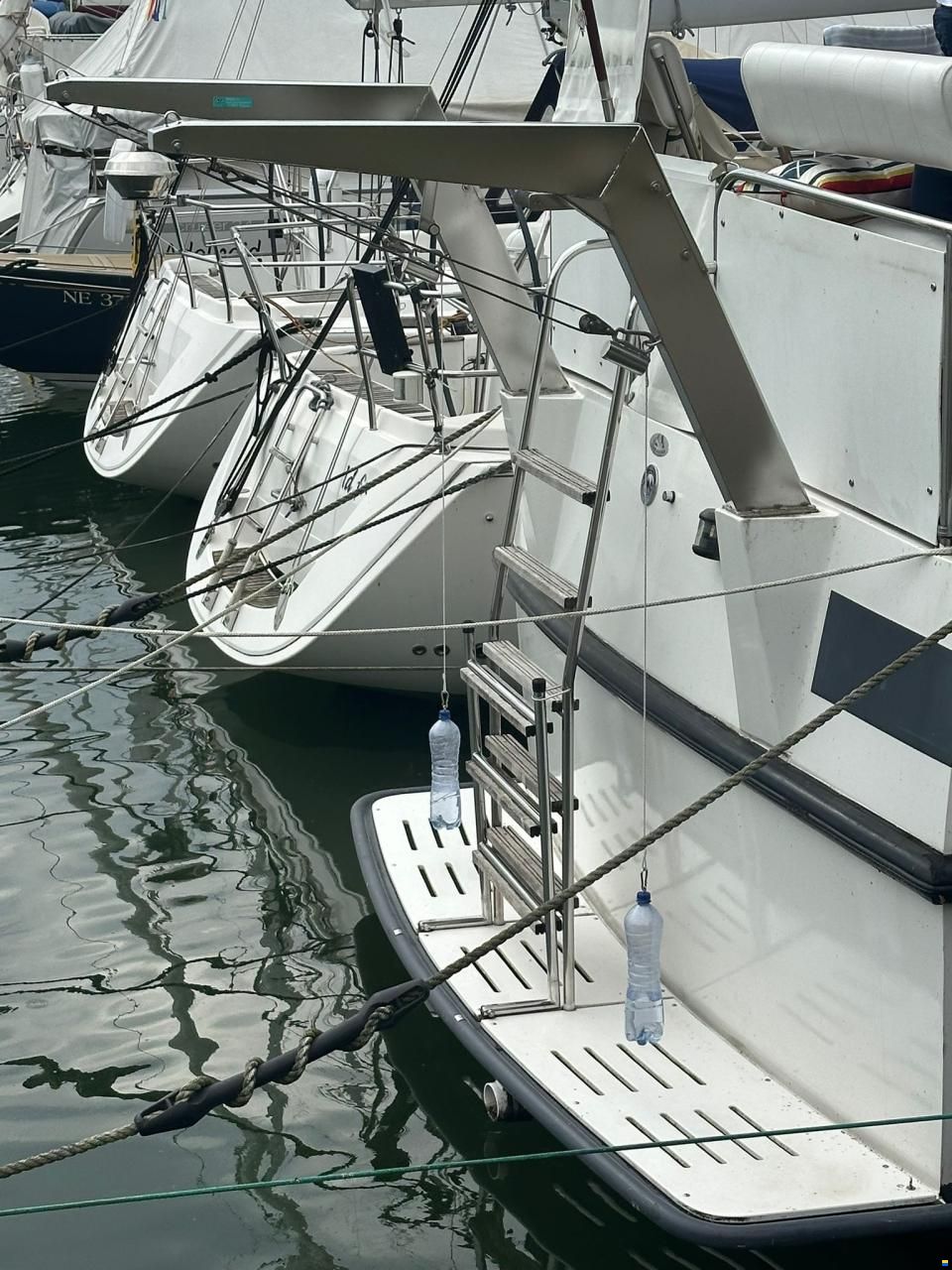 Linssen 35 SE ROYAL
