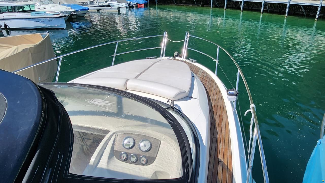 Bavaria Sport 28