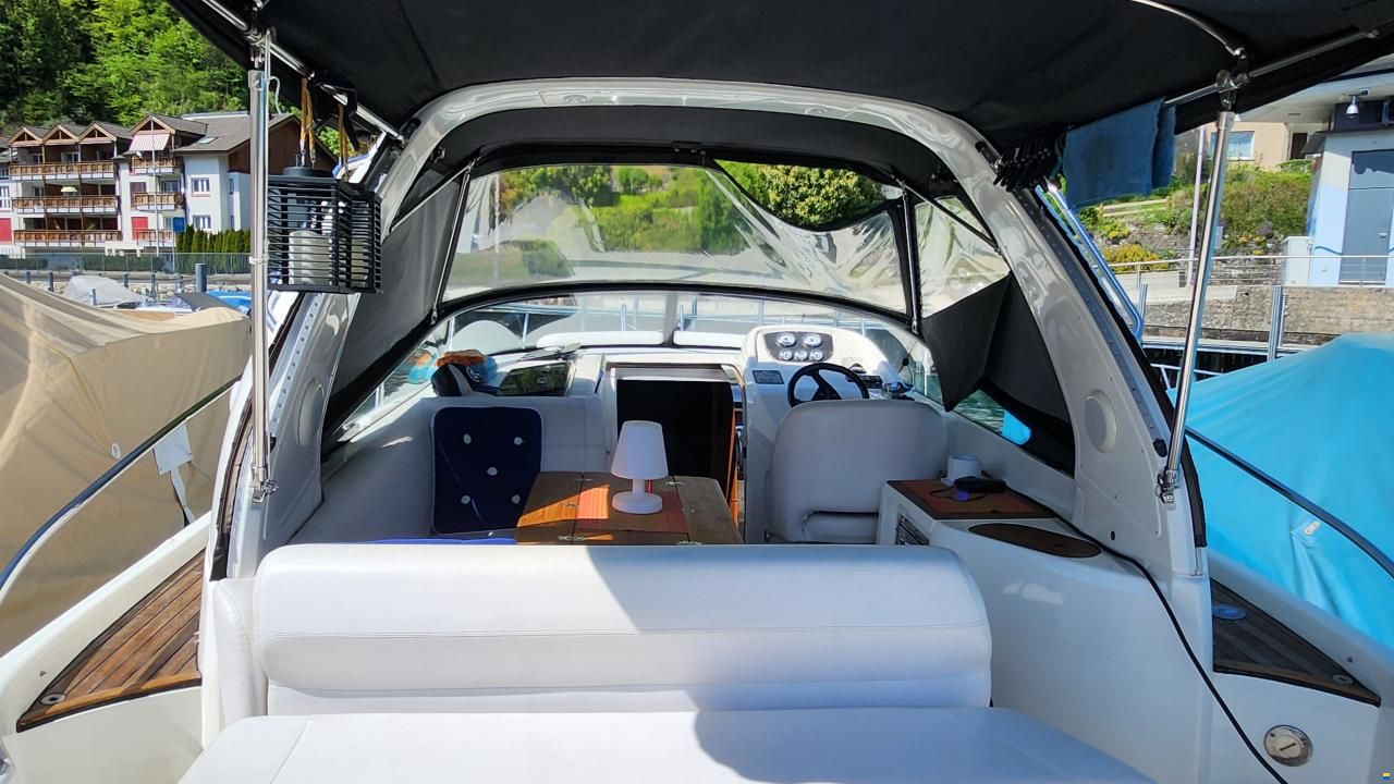 Bavaria Sport 28