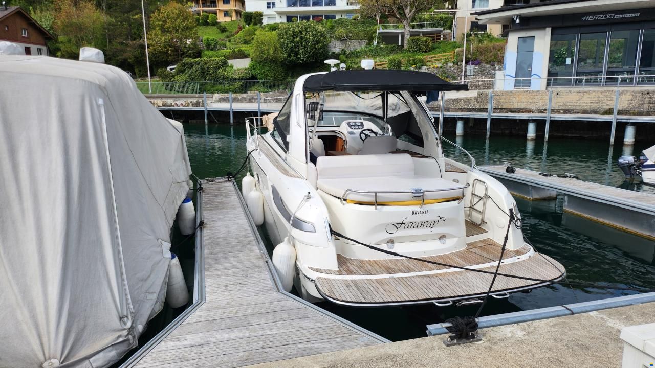 Bavaria Sport 28