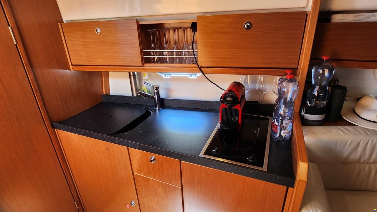Bavaria Sport 28