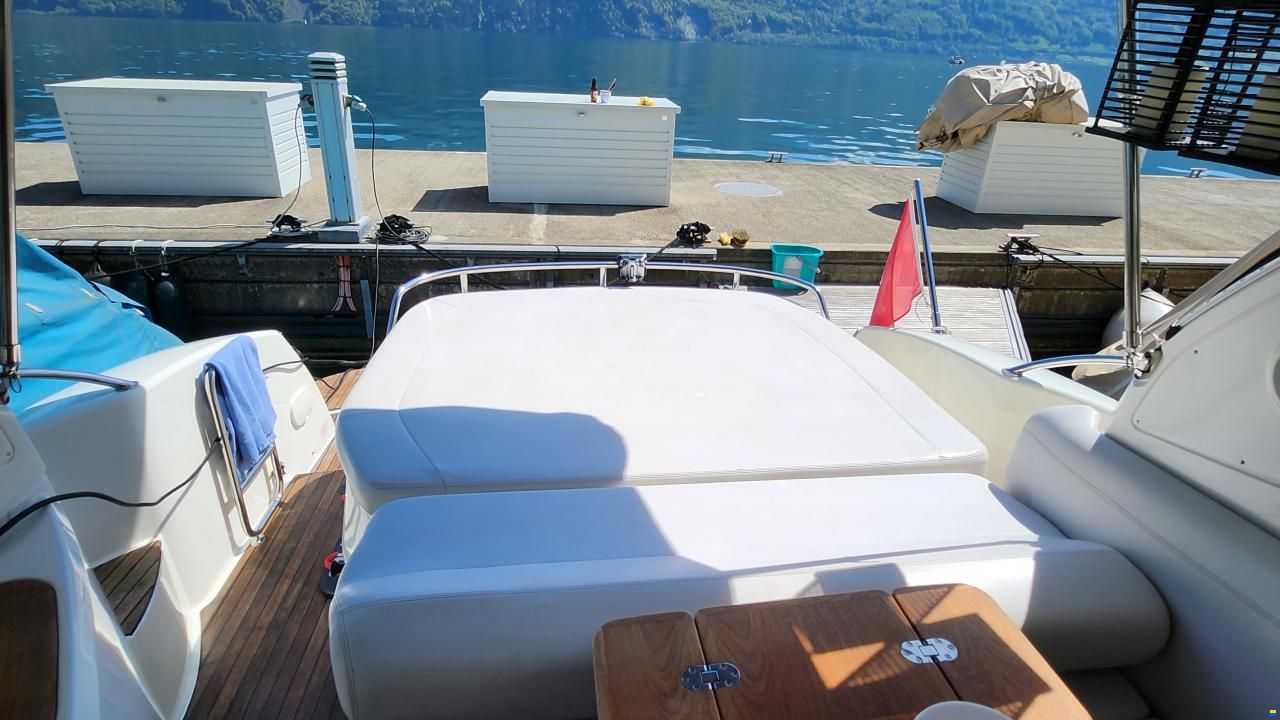 Bavaria Sport 28