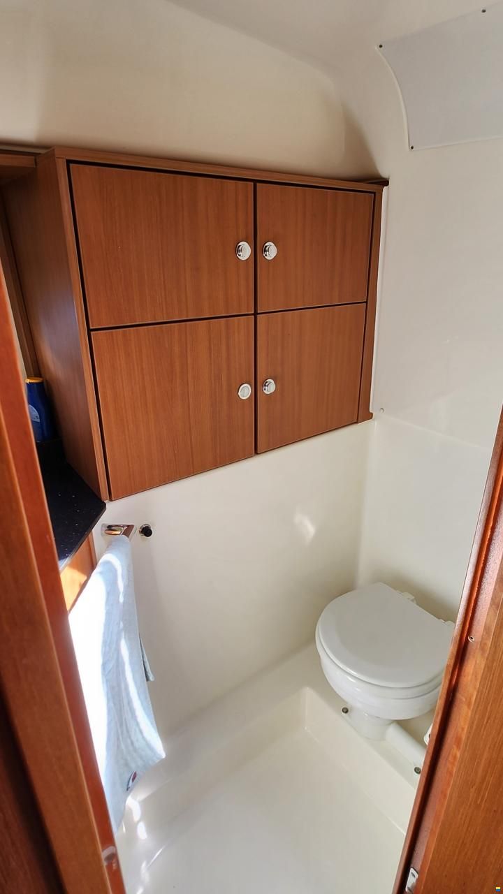 Bavaria Sport 28