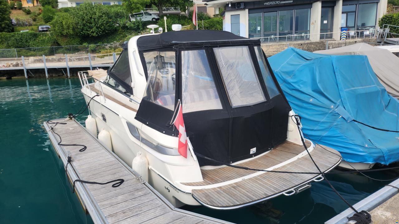 Bavaria Sport 28