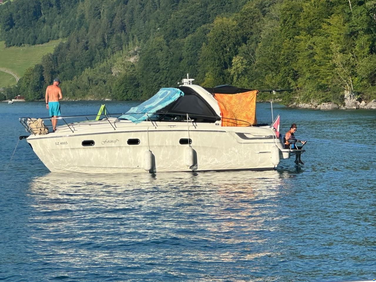 Bavaria Sport 28