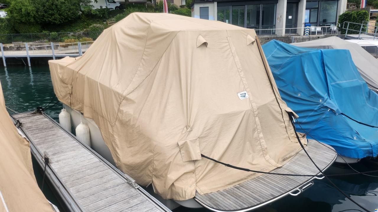 Bavaria Sport 28