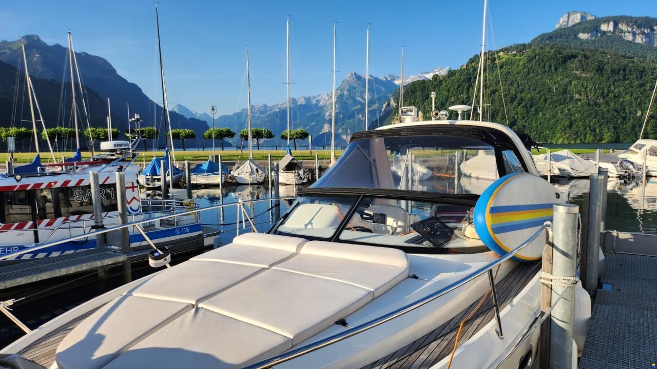Bavaria Sport 28