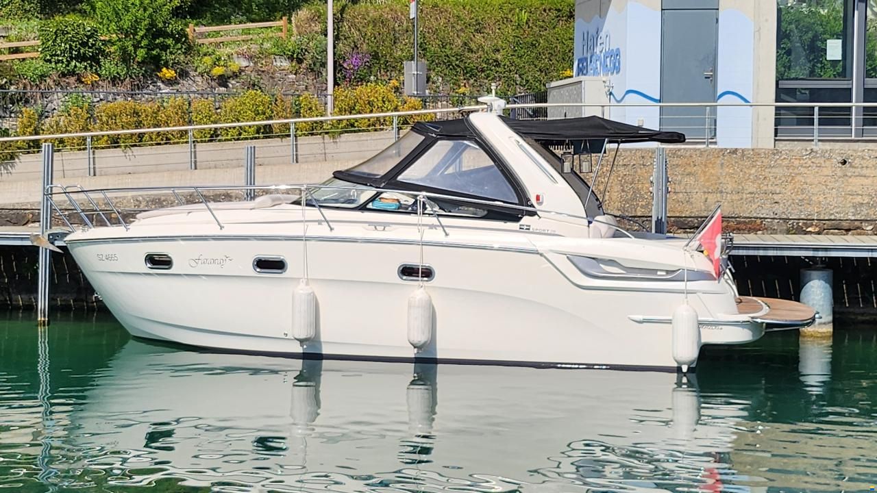 Bavaria Sport 28