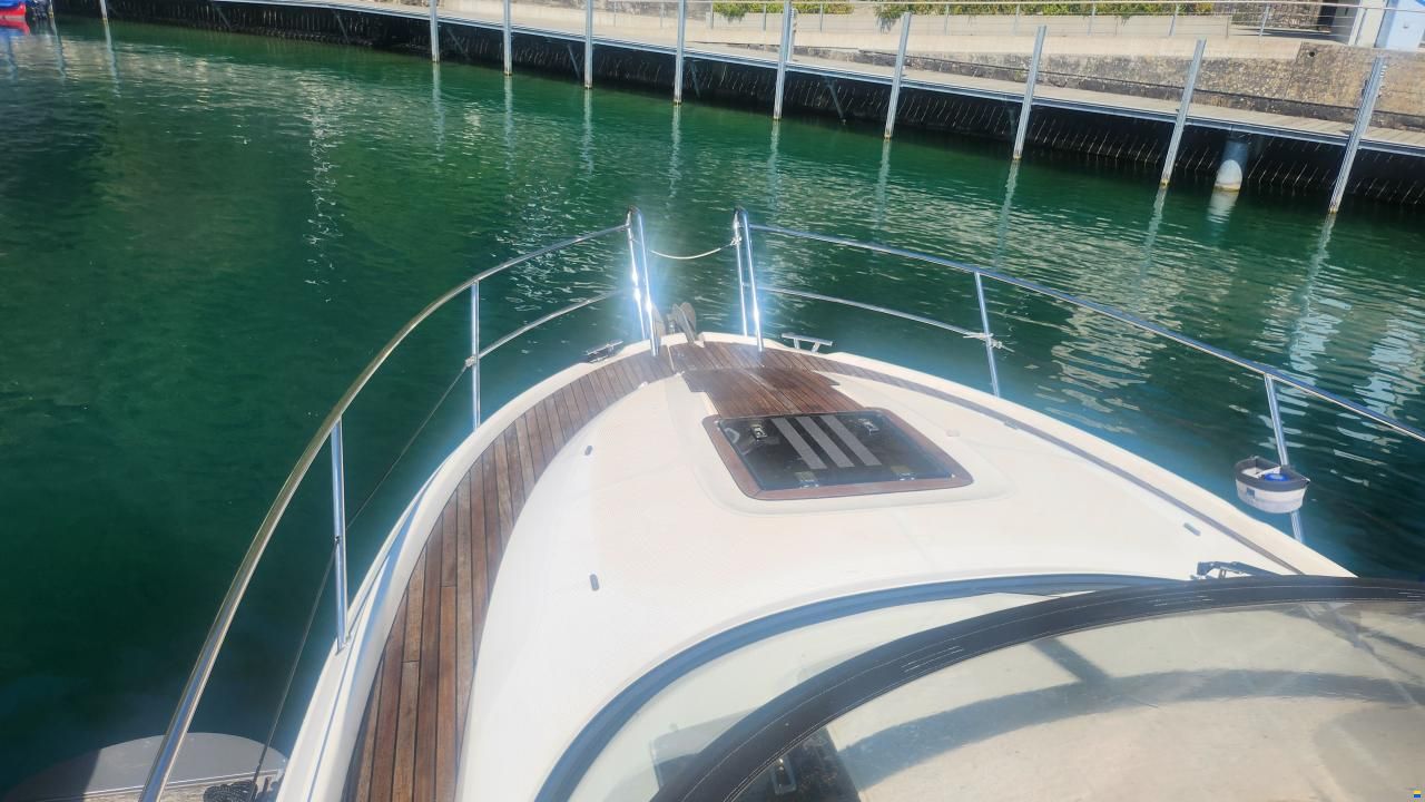 Bavaria Sport 28