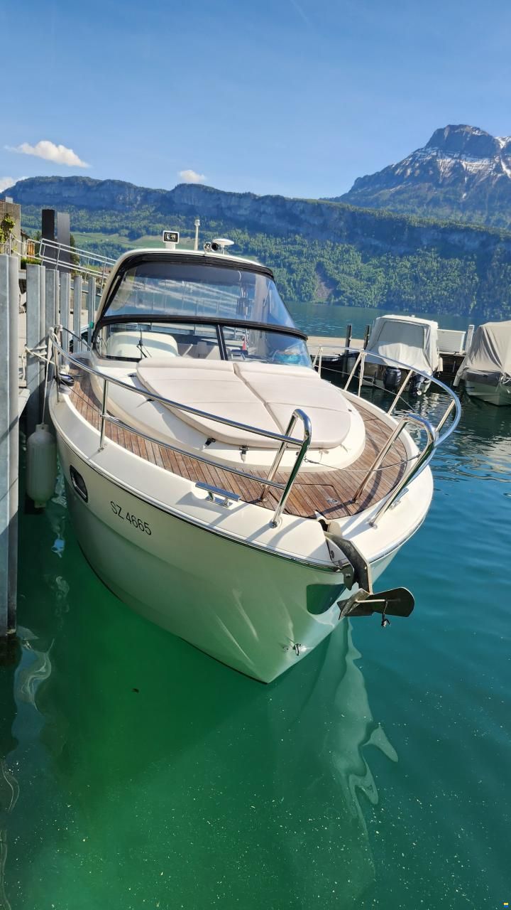 Bavaria Sport 28