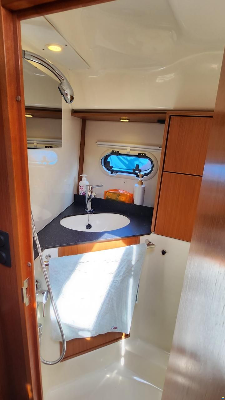 Bavaria Sport 28