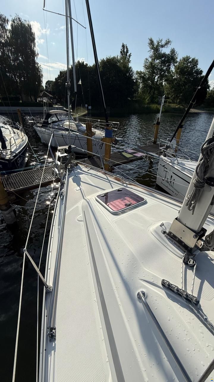 Bavaria 31 Holiday