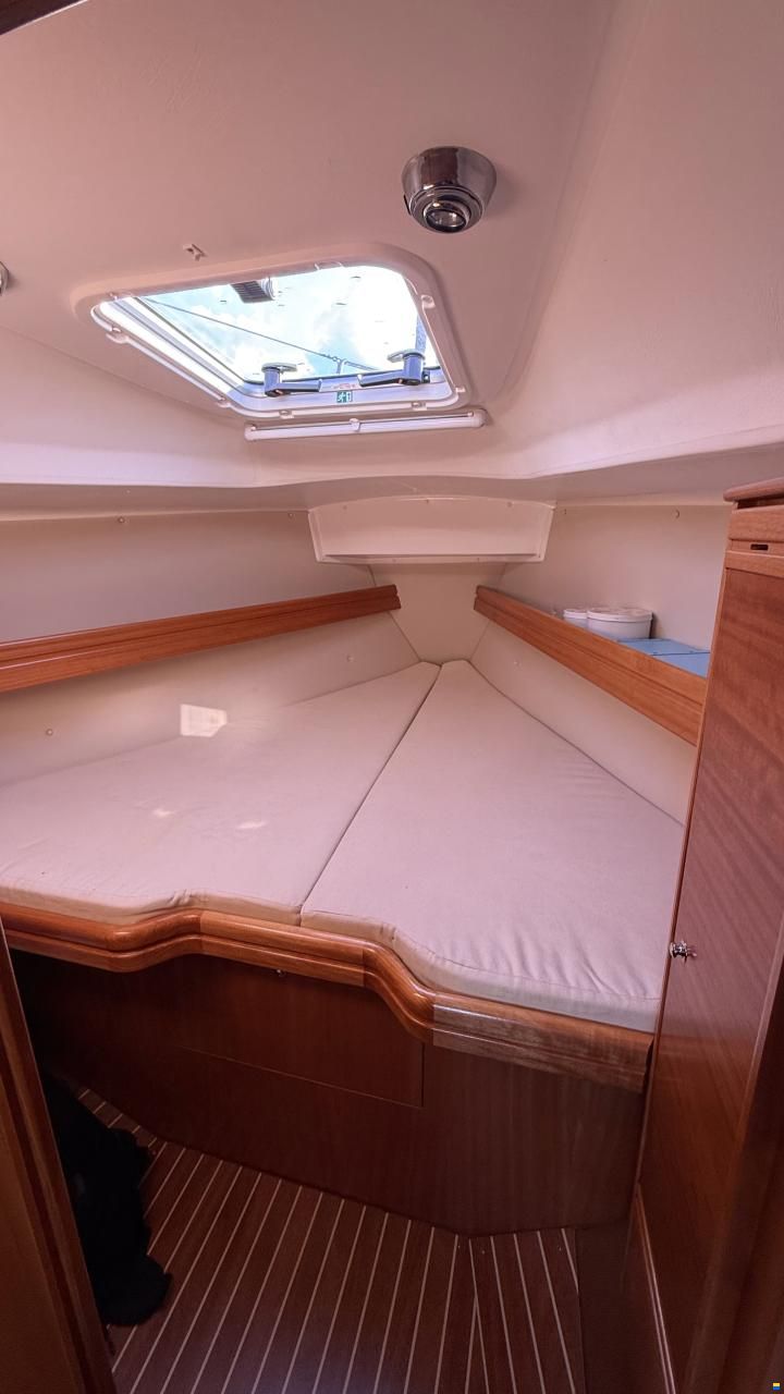 Bavaria 31 Holiday