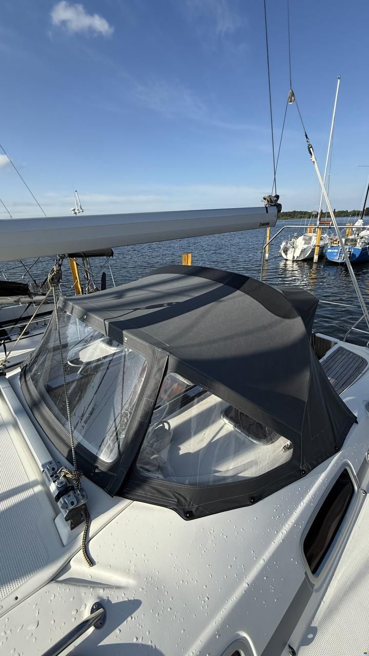 Bavaria 31 Holiday