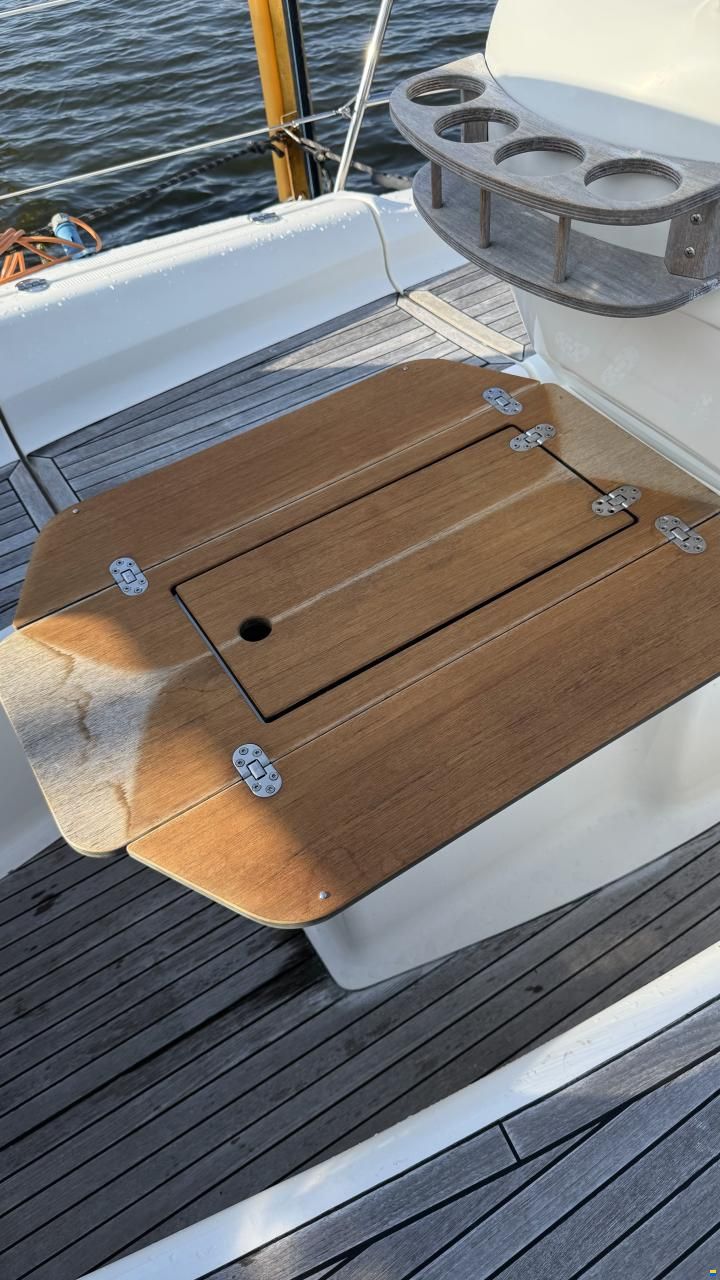 Bavaria 31 Holiday