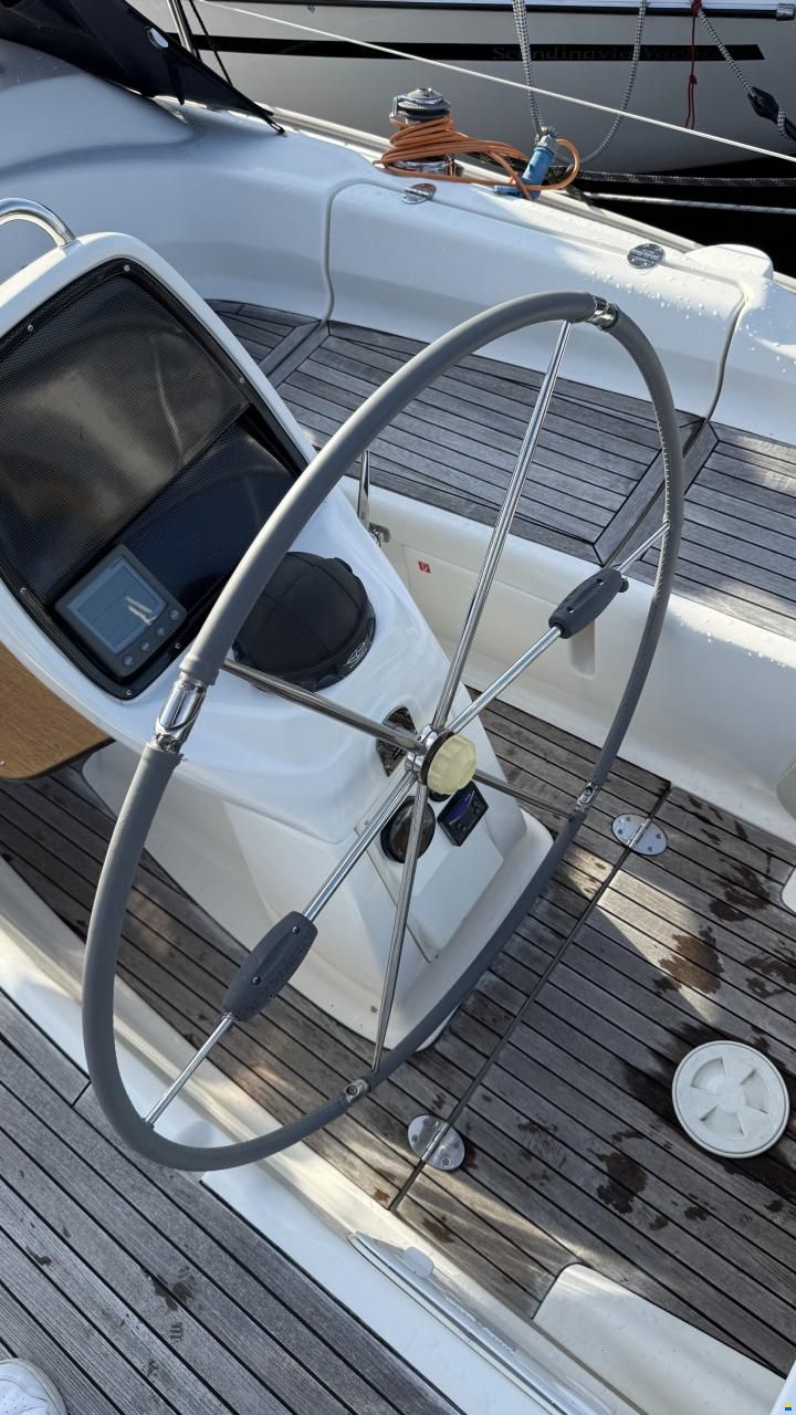 Bavaria 31 Holiday